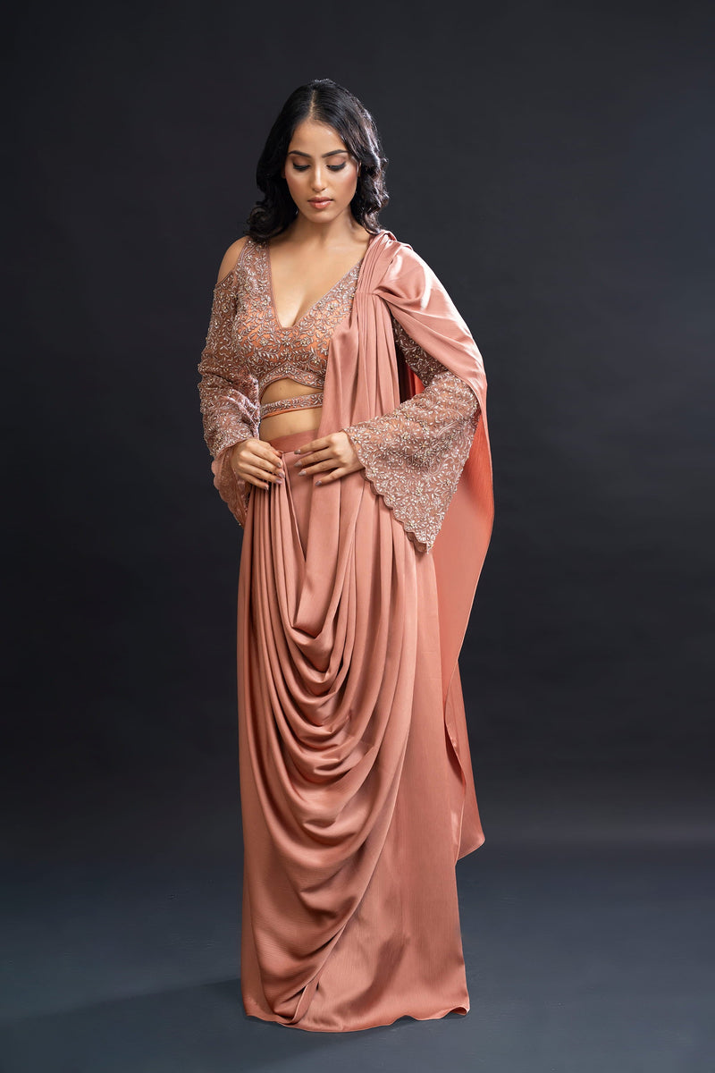 Ready to Ship Outfits Collection by Nidhi Mehra — Nidhi Mehra bridal collection