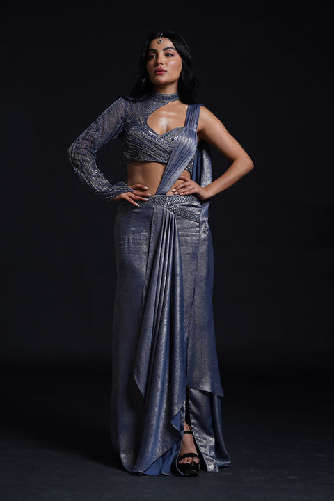 Reception — Nidhi Mehra Designer Collection