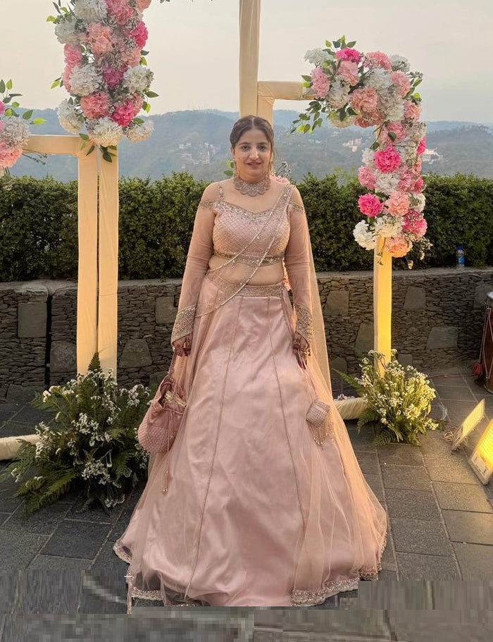 Poonam 