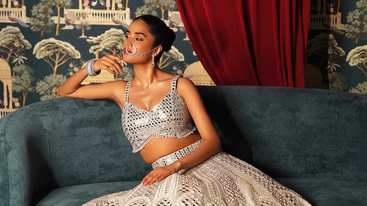 Accessories — Nidhi Mehra